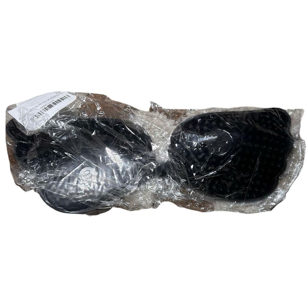 Women's Black Bra